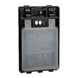 Yaesu FBA-39 Contenitore batterie