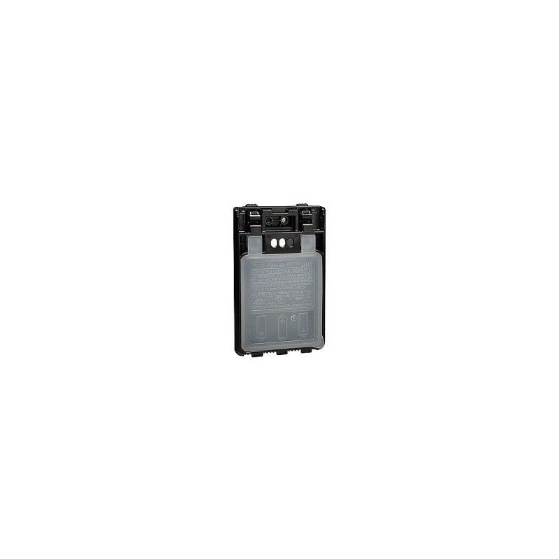 Yaesu FBA-39 Contenitore batterie