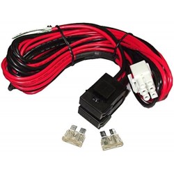 Yaesu EDC-20 DC Cable for FT857/897/847/890/920