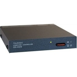 Yaesu GS-232B Interfaccia controllo rotori DXC/DXA/G-5500