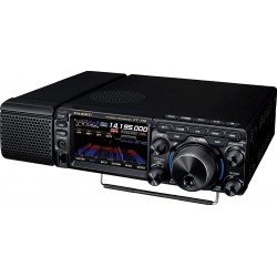 Yaesu FT-710 AESS HF/50MHz SDR 100 Watt
