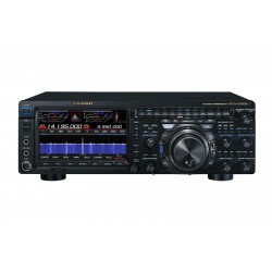 Yaesu FTDX101D HF/6m SDR 100 Watt