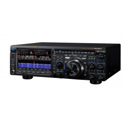 Yaesu FTDX101D HF/6m SDR 100 Watt