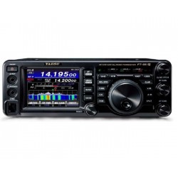 Yaesu FT-991A HF/50/144/430 MHz Radio
