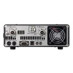 Yaesu FT-991A HF/50/144/430 MHz Radio