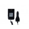 Anytone CPS-02 Battery car eliminator D868/878