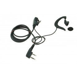 Anytone HS-05K Earphone/Mic D868/878