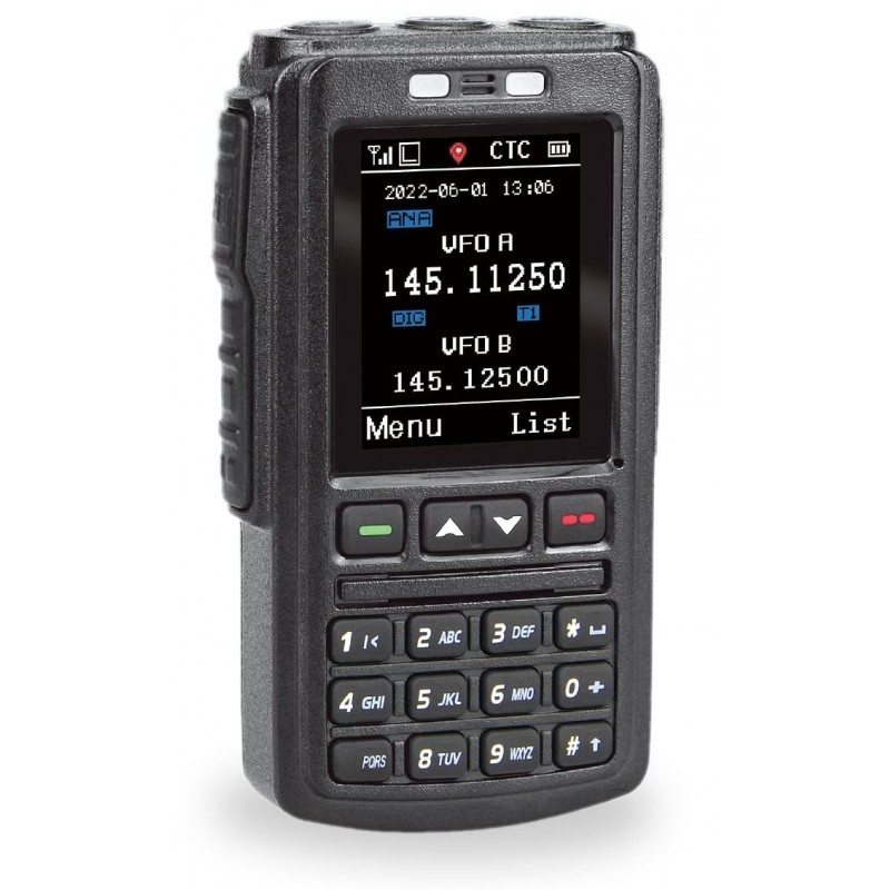 Anytone BT-01 D578