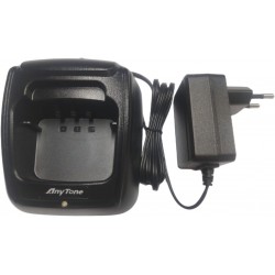 Anytone EU AC adaptor D868/878