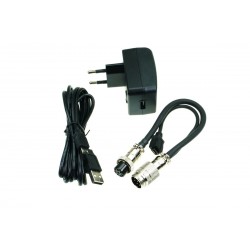 Yaesu Power supply kit for M-100