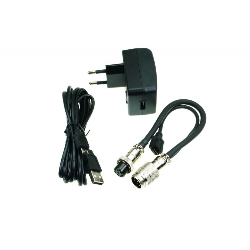 Yaesu Power supply kit for M-100