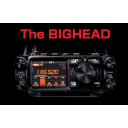 極美品　YAESU FTM-500D  50W ※SCU-58※付録 YAESU FTM-500D 、WirsX接続ケーブルSCU-58 - メルカリ