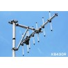 Diamond KB430R2 Support Beam Element 70cm
