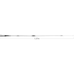 Diamond SG7700 150W 2m/70cm 1.27m PL