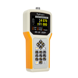 RigExpert AA-35 ZOOM Antenna Analyzer
