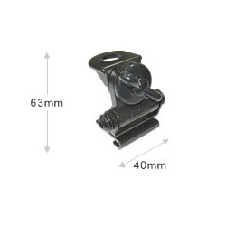 Diamond K413 3-axis adjustable mount bracket