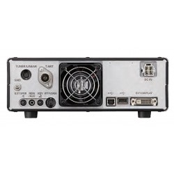 Yaesu FT-710 Field HF/50MHz SDR 100 Watt