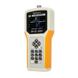 RigExpert AA-35 ZOOM Antenna Analyzer