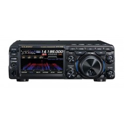 Yaesu FT-710 Field HF/50MHz SDR 100 Watt