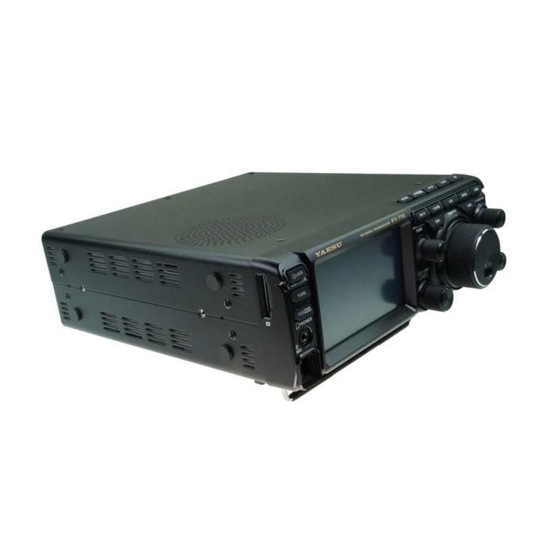 アマチュア無線 FT-710-AESS 八重洲無線 HF/50MHz帯 SDRトランシーバー 