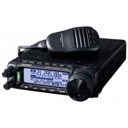 Yaesu FT-891 HF/50MHz 100 Watt
