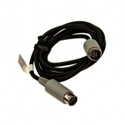 Yaesu CT-174 Data cable HRI-200 2x Mini DIN10