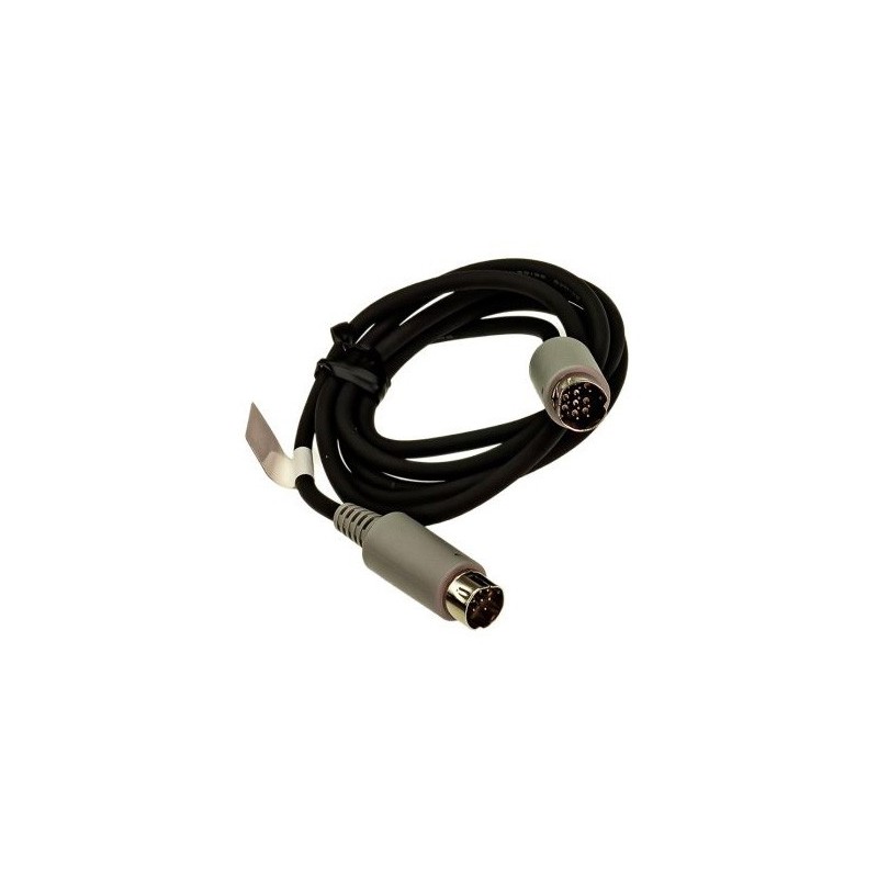 Yaesu CT-174 Data cable HRI-200 2x Mini DIN10