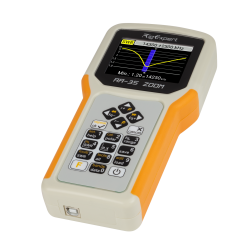 RigExpert AA-35 ZOOM Antenna Analyzer