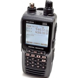 AOR AR-DV10 Handheld Receiver