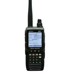 AOR AR-DV10 Handheld Receiver