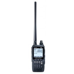 AOR AR-DV10 Handheld Receiver