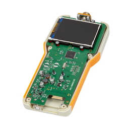 RigExpert AA-35 ZOOM Antenna Analyzer