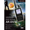 AOR AR-DV10 Handheld Receiver