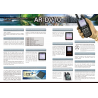 AOR AR-DV10 Handheld Receiver