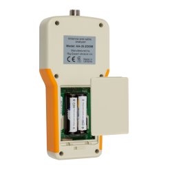 RigExpert AA-35 ZOOM Antenna Analyzer