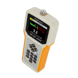 RigExpert AA-35 ZOOM Antenna Analyzer