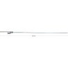 Diamond BB7V HF wide band GP antenna 2-30MHz
