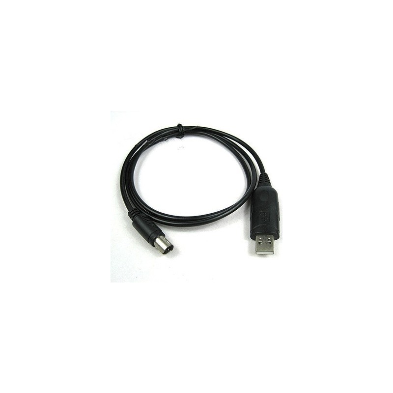 Yaesu USB-62C Cable
