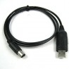 Yaesu USB-62C Cable