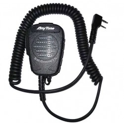 Anytone Speaker microphone D578UV PRO