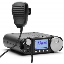 Xiegu G106 HF QRP SDR Transceiver