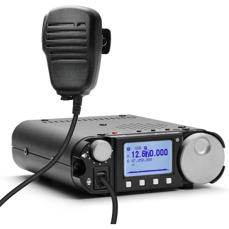 Xiegu G106 HF QRP SDR Transceiver