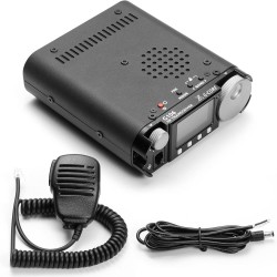 Xiegu G106 HF QRP SDR Transceiver