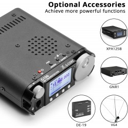 Xiegu G106 HF QRP SDR Transceiver