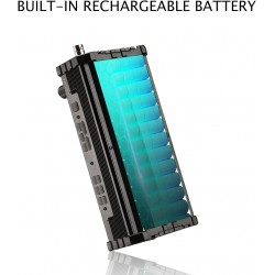 Xiegu X6100 HF/50MHz Portable SDR Transceiver