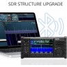Xiegu X6100 HF/50MHz Portable SDR Transceiver