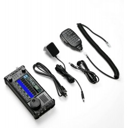 Xiegu X6100 HF/50MHz Portable SDR Transceiver
