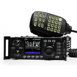 Xiegu G90 HF 20W SDR Transceiver