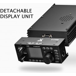 Xiegu G90 HF 20W SDR Transceiver