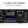Xiegu G90 HF 20W SDR Transceiver